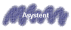 Asystent