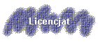 Licencjat