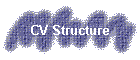 CV Structure