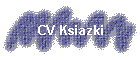 CV Ksiazki