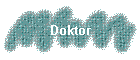 Doktor