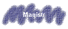 Magistr