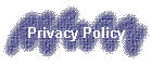 Privacy Policy