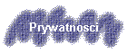 Prywatnosci