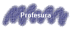 Profesura