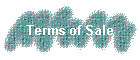 Terms of Sale